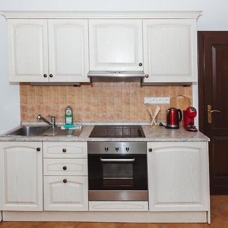 Vila Viktoria - Apartman Viktoria 2 Ruzomberok Extérieur photo