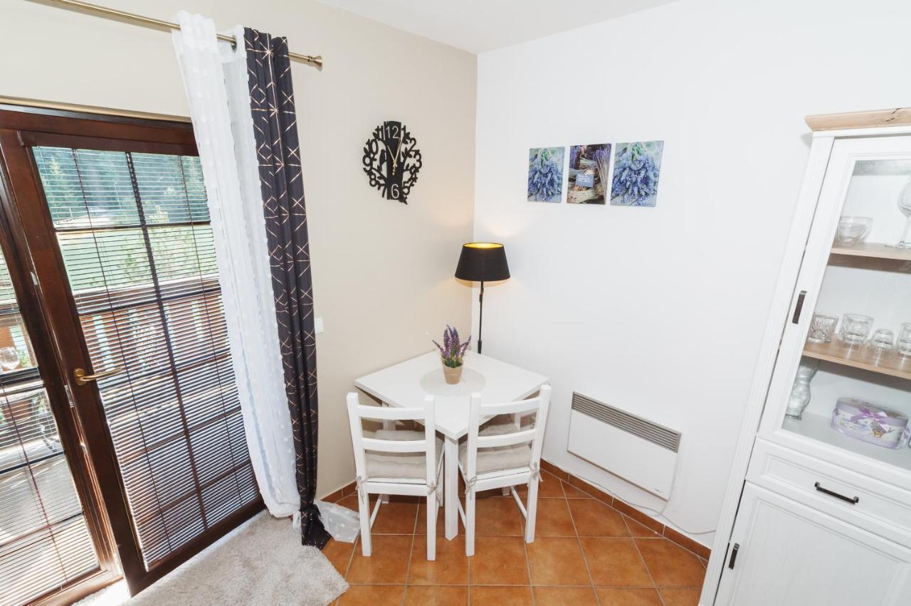 Vila Viktoria - Apartman Viktoria 2 Ruzomberok Extérieur photo