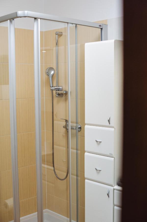Vila Viktoria - Apartman Viktoria 2 Ruzomberok Extérieur photo
