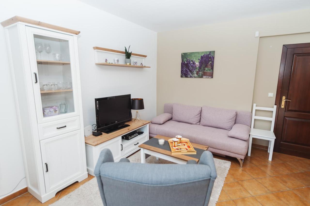 Vila Viktoria - Apartman Viktoria 2 Ruzomberok Extérieur photo