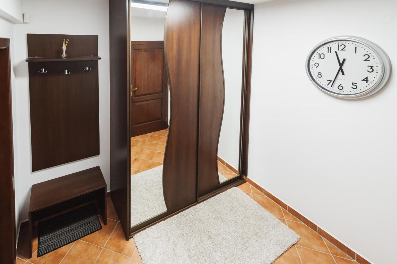 Vila Viktoria - Apartman Viktoria 2 Ruzomberok Extérieur photo