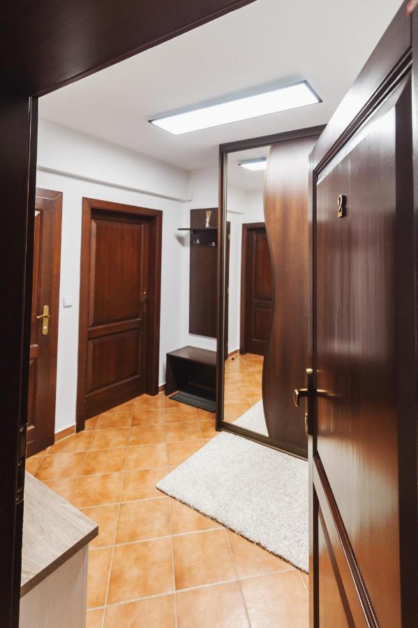 Vila Viktoria - Apartman Viktoria 2 Ruzomberok Extérieur photo