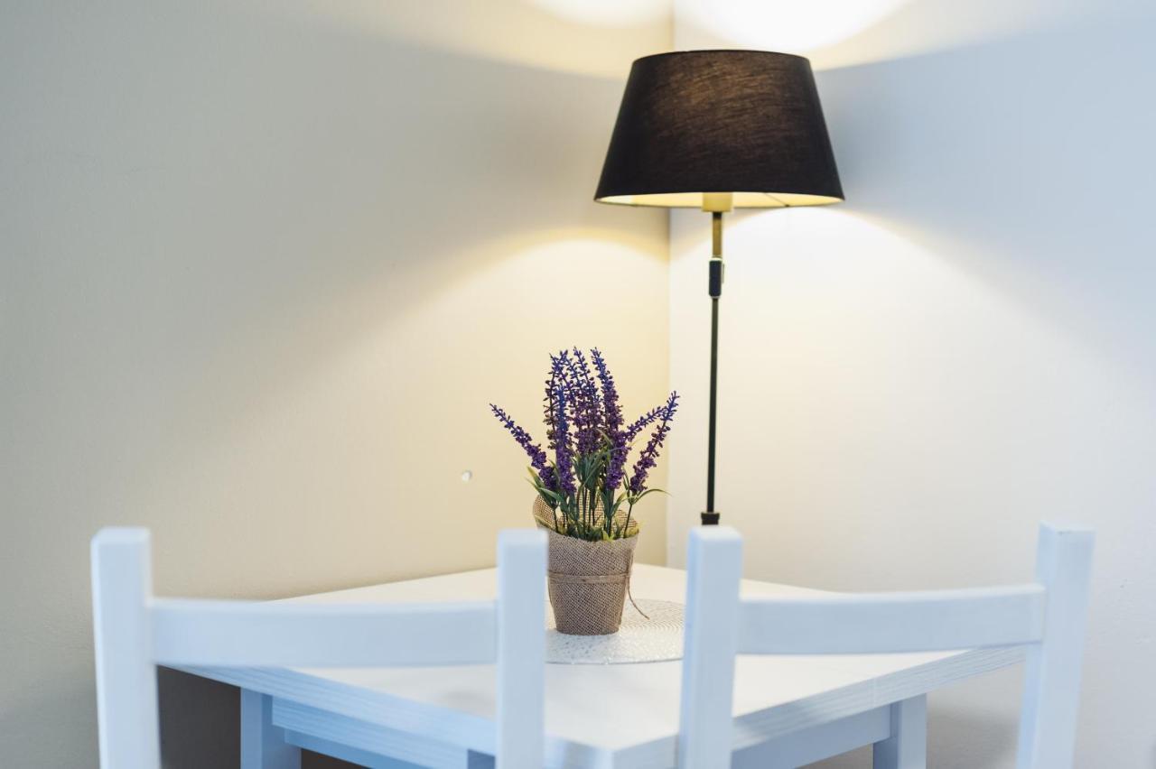 Vila Viktoria - Apartman Viktoria 2 Ruzomberok Extérieur photo
